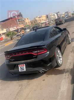 دودج تشارجر